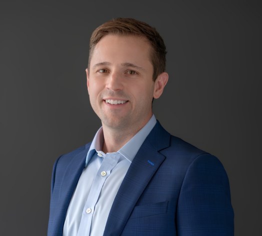 Daniel Baker, Founder of Teton Properties